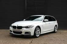BMW 3 Series 335I M Sport Touring 