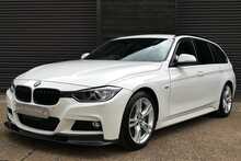 BMW 3 Series 335I M Sport Touring 