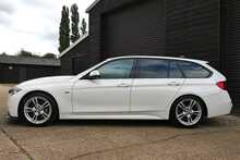 BMW 3 Series 335I M Sport Touring 