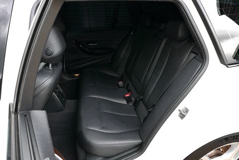 335I M Sport Touring Estate 3.0 Automatic Petrol