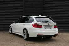 BMW 3 Series 335I M Sport Touring 