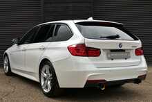 BMW 3 Series 335I M Sport Touring 