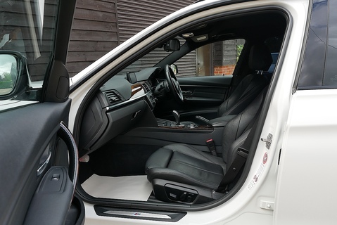 335I M Sport Touring Estate 3.0 Automatic Petrol