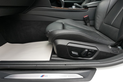 335I M Sport Touring Estate 3.0 Automatic Petrol