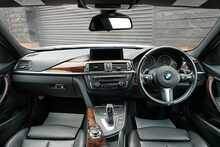 BMW 3 Series 335I M Sport Touring 