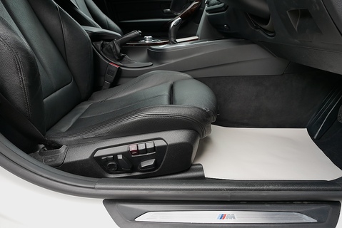 335I M Sport Touring Estate 3.0 Automatic Petrol