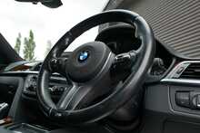 BMW 3 Series 335I M Sport Touring 