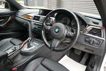 BMW 3 Series 335I M Sport Touring 