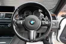 BMW 3 Series 335I M Sport Touring 