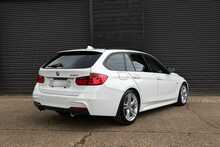 BMW 3 Series 335I M Sport Touring 