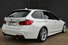 BMW 3 Series 335I M Sport Touring 