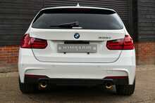 BMW 3 Series 335I M Sport Touring 