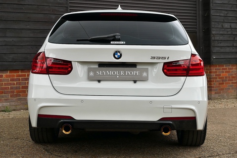 335I M Sport Touring Estate 3.0 Automatic Petrol