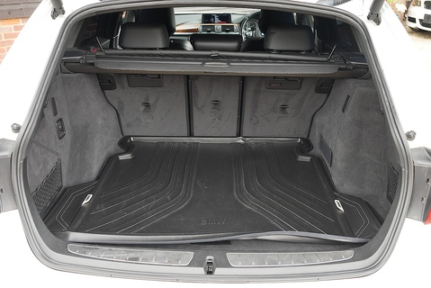 335I M Sport Touring Estate 3.0 Automatic Petrol