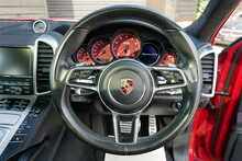 Porsche Cayenne T V6 GTS 