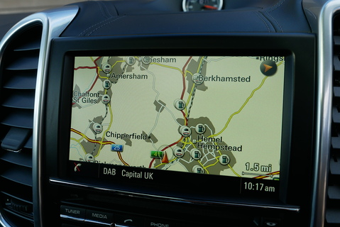 3.6T V6 GTS SUV 5dr Petrol TiptronicS 4WD Euro 6 (s/s) (440 ps)