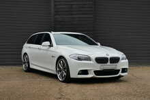 BMW 5 Series 535I M Sport Touring 