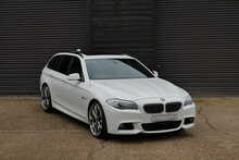 BMW 5 Series 535I M Sport Touring 