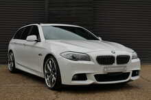 BMW 5 Series 535I M Sport Touring 