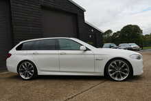 BMW 5 Series 535I M Sport Touring 