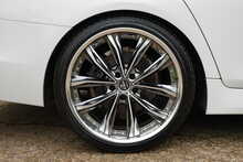 BMW 5 Series 535I M Sport Touring 