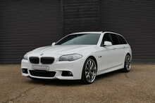 BMW 5 Series 535I M Sport Touring 