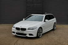BMW 5 Series 535I M Sport Touring 