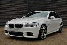 BMW 5 Series 535I M Sport Touring 