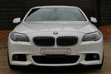 BMW 5 Series 535I M Sport Touring 