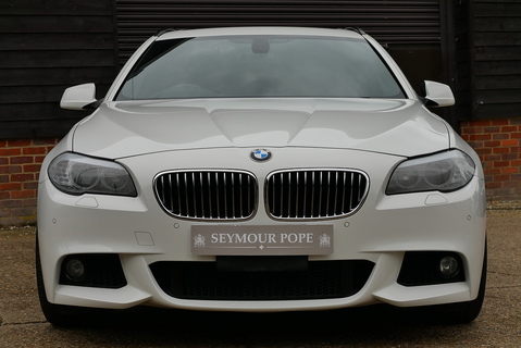 535I M Sport Touring Estate 3.0 Automatic Petrol