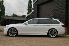 BMW 5 Series 535I M Sport Touring 