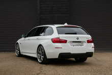 BMW 5 Series 535I M Sport Touring 