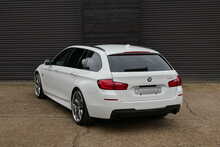BMW 5 Series 535I M Sport Touring 