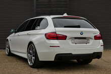 BMW 5 Series 535I M Sport Touring 