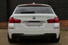 BMW 5 Series 535I M Sport Touring 