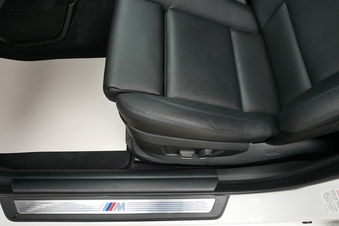 535I M Sport Touring Estate 3.0 Automatic Petrol