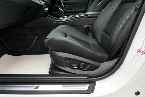 535I M Sport Touring Estate 3.0 Automatic Petrol