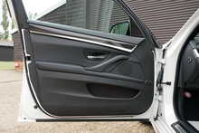 BMW 5 Series 535I M Sport Touring 