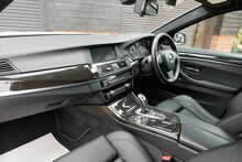 BMW 5 Series 535I M Sport Touring 