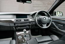 BMW 5 Series 535I M Sport Touring 