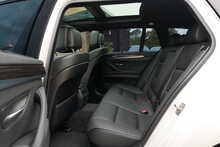 BMW 5 Series 535I M Sport Touring 