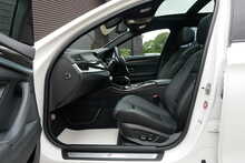 BMW 5 Series 535I M Sport Touring 