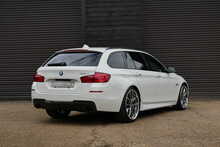 BMW 5 Series 535I M Sport Touring 