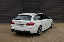 BMW 5 Series 535I M Sport Touring 