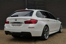 BMW 5 Series 535I M Sport Touring 