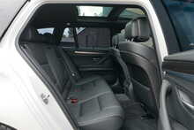 BMW 5 Series 535I M Sport Touring 