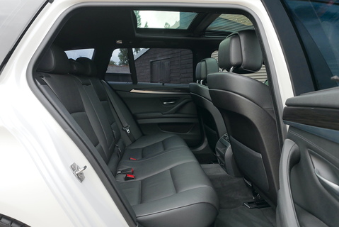 535I M Sport Touring Estate 3.0 Automatic Petrol