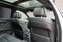 BMW 5 Series 535I M Sport Touring 