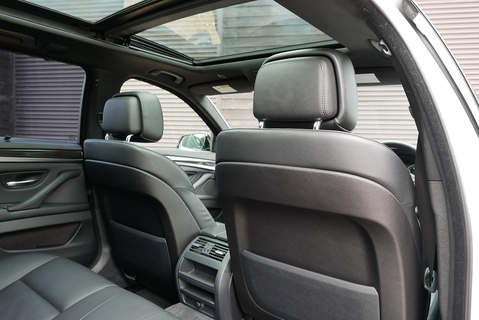 535I M Sport Touring Estate 3.0 Automatic Petrol