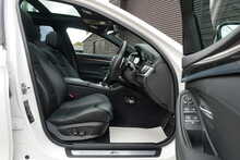 BMW 5 Series 535I M Sport Touring 